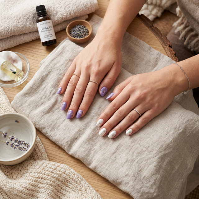 Anna's Hair & Nail Salon
